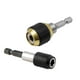 thumbnail image 2 of Taladro Adaptador de cambio rápido Soporte de agarre cómodo Destornillador eléctrico para accesorios, 2 of 9