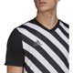 thumbnail image 3 of Jersey adidas Entrada 22 Graphic para hombre negro/blanco - S, 3 of 4