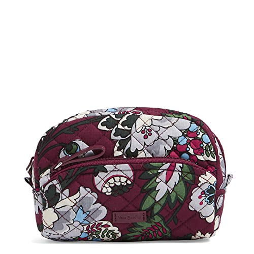 vera bradley maroon backpack