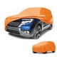 thumbnail image 1 of Funda de coche impermeable Unique Bargains para Honda Passport, protección exterior contra el sol y la lluvia, 1 of 1