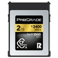thumbnail image 3 of Prograde Digital ProGrade Digital 1TB CFexpress 4.0 Memory Card, 2-pack, 3 of 4