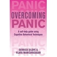 thumbnail image 1 of Pre-Owned Overcoming Panic and Agoraphobia: A Self-Help Guide Using Cognitive Behavioral Techniques (Paperback) 0465011071 9780465011070, 1 of 1