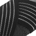 thumbnail image 3 of Chevillère de compression respirante et réglable pour entorse de la cheville et fasciite plantaire, 3 of 4