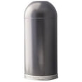 thumbnail image 2 of Witt Industries 415DTSVN 35 in. Dome Top Waste Receptacle, 2 of 2