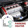 thumbnail image 1 of BotaniNest Heater Complete For Vehicle Interior Heating Systems, 1 of 5