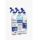 thumbnail image 1 of Kit 3 pack Desinfectante de superficies, Jabón líquido antibacterial y Desinfectante corporal 720ml, 1 of 5