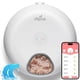 thumbnail image 1 of Dispensador automático de comida para gatos iPettie Donuts Frost WiFi 6, 1 of 7