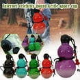 thumbnail image 2 of Gourd Sports Water Bottle, 2 of 8