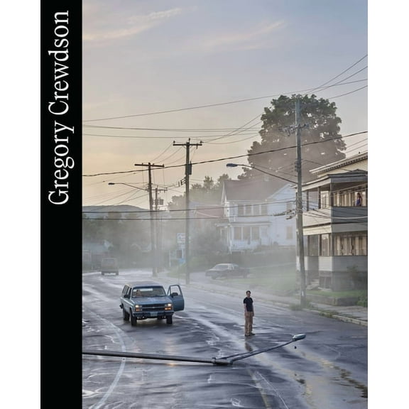 Gregory Crewdson, (Hardcover)
