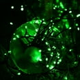 thumbnail image 5 of Somnr 100 LED Solar Christmas Lights - 39ft Waterproof Outdoor Decor for Garden & Patio (Green), 5 of 8