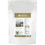 Organic Raw Tri-Color Maca Powder 1 lb