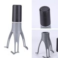 thumbnail image 1 of Electric Automatic Pan Stirrer Handheld Whisk Sauces Soup Cream Blender Egg Beater Kitchen Baking Tool, 1 of 5