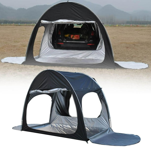 Modern camping tents hot sale