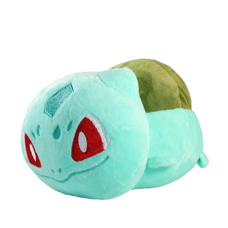 pillow bulbasaur plush