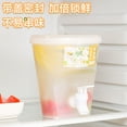 thumbnail image 2 of Uinagy Summer Household Cold Water Bucket, 2 of 7