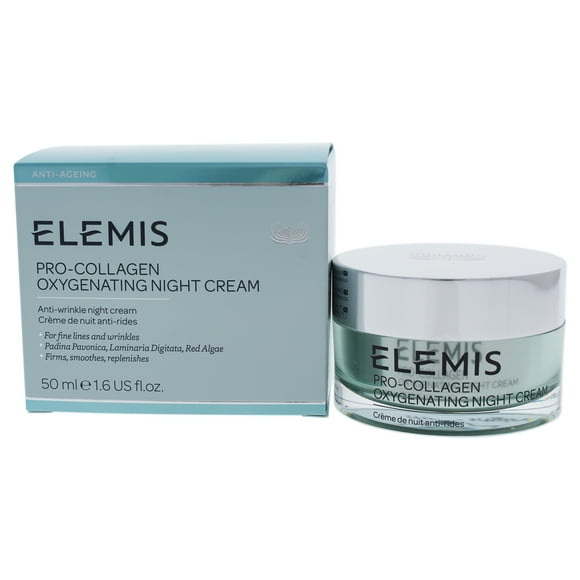 Crema de noche ELEMIS Pro-Collagen Ultra Rich 50 ml ELEMIS Elemis Elemis