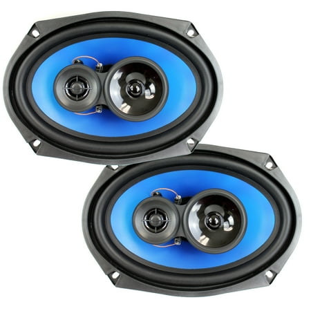 QPower (2) 6x9