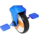 thumbnail image 4 of Scooter Infantil Multifuncional 3 en 1 para Niños Color Azul - Montable Convertible en Patín, Triciclo y Bicicleta de Equilibrio para Niños y Bebés de 2 Años en Adelante- Incluye Luces y Sonido, 4 of 8