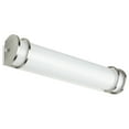 thumbnail image 2 of Sunlite 81374 - LFX/VF/48"/40W/BN/SCT Indoor Vanity LED Fixture, 2 of 2