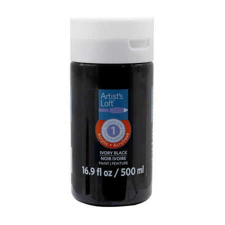 UPC: 0195158748369 | Acrylic Paint by Artist s Loft™  16.9oz.