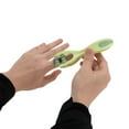 thumbnail image 5 of Unique Bargains 1 Pc Lightweight Roller Finger Massager Green, 5 of 6