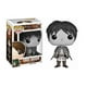 thumbnail image 2 of Funko Pop Attack on Titan Funko Eren Jaeger 20 Especial Edition Black and White, 2 of 2