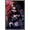 Barnwood Framed Version, variant on DC Comics - Harley Quinn Anime - Hyena Wall Poster, 22.375" x 34", Framed