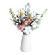 thumbnail image 1 of Ramo de flores de eucalipto para bodas, fiestas y fotos Rosa, 1 of 9