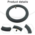 Durable Inner Tubes for Xiaomi M365 Electric Scooter 8 1/2X2(50 156
