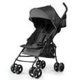 thumbnail image 1 of Summer Infant 3Dmini Convenience Stroller, 1 of 7