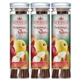 thumbnail image 1 of Palitos decorativos aromáticos Scentsicles Autumn n Apples, paquete de 3, 1 of 5