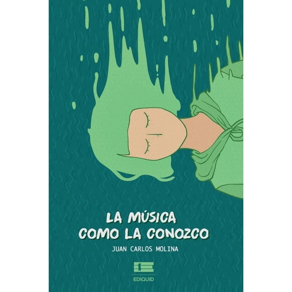 La mÃºsica como la conozco, (Paperback)