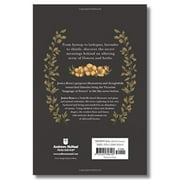 Hidden Languages: Floriography: An Illustrated Guide to the Victorian Language of Flowers Volume 1 (Hardcover)