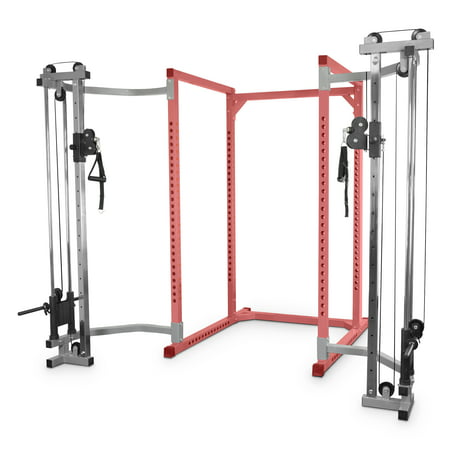 Valor Fitness  BD-CC2.5 Cage Cable Crossover Attachment 2.5