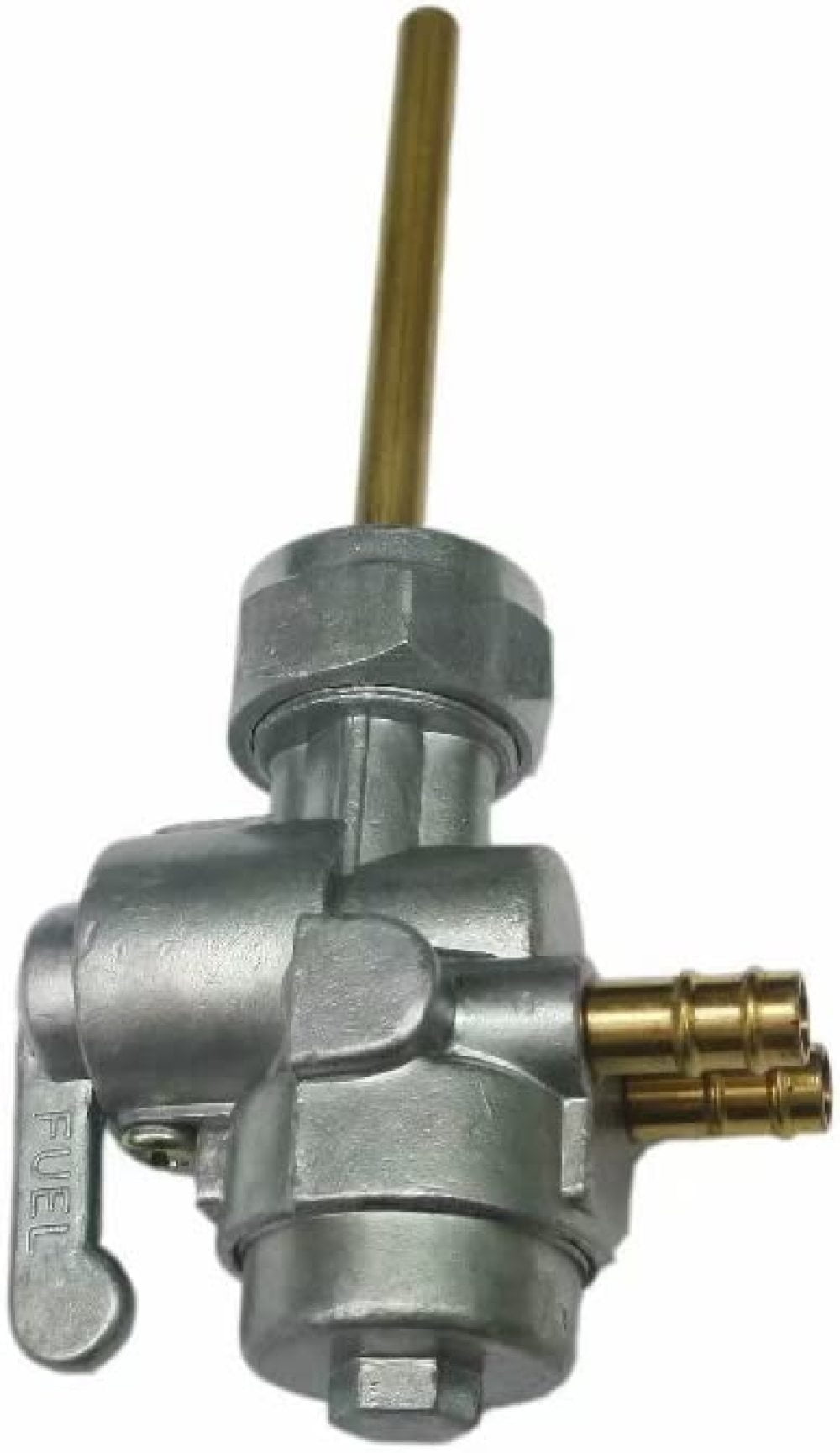 Fuel Valve Petcock Switch For Kawasaki KZ750 B1 B2 B3 & B4 KZ1100 900