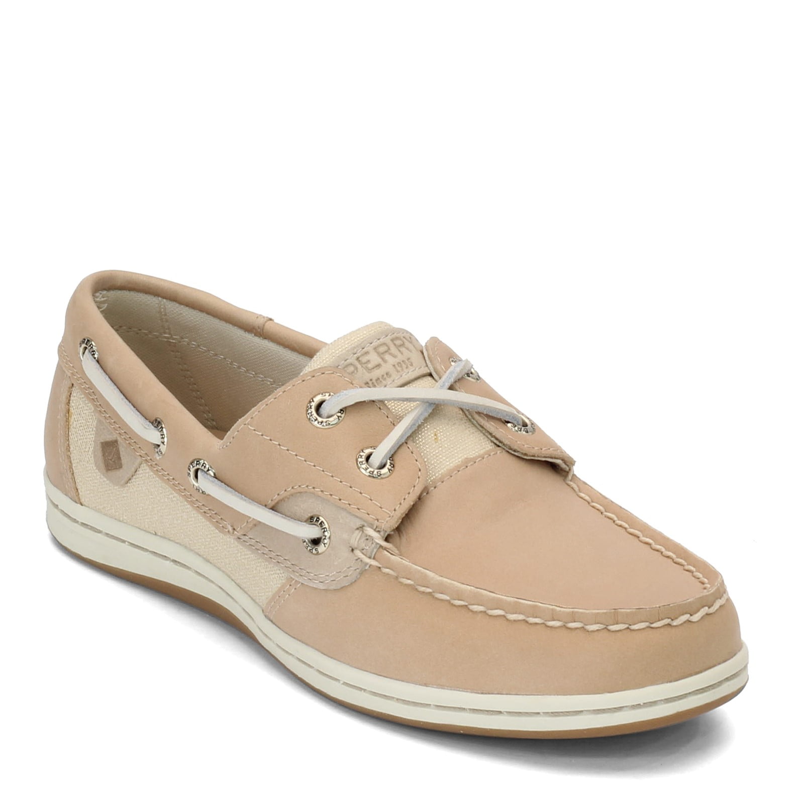 sperry koifish boat shoe