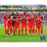 Photofile PFSAAQC06901 Chicago Fire 2013 Team Photo Sports Photo - 10 x 8