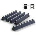 thumbnail image 1 of 15.3" Flavorizer Bars for Weber Spirit 300 and GS4 Spirit II 300, Spirit E310 E315 E320 E330 S310 S315 S320 S330 Series Gas Grills with Front Control Knobs,Grill Parts for Weber 7636 69797, 1 of 13