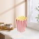 thumbnail image 2 of KAKOWELY Caja de palomitas de maíz desechable de 24 piezas, cubo para palomitas de maíz, caja para papas fritas, suministro para una noche de cine., 2 of 5