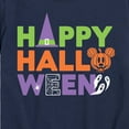 thumbnail image 3 of Mickey & Friends - Happy Halloween - Toddler And Youth Short Sleeve Graphic T-Shirt, 3 of 5
