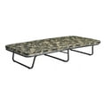 thumbnail image 2 of Linon Lione Folding Cot in Camouflage, 2 of 2