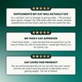 thumbnail image 5 of VetriScience Liver Health Chews for Cats, Chicken, 120 Count, 5 of 7