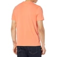 thumbnail image 2 of Camiseta Tommy Hilfiger Essential de algodón de manga corta para hombre, 2 of 3
