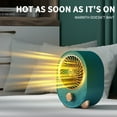 thumbnail image 1 of Desktop Heating Household L Fast Heating Portable Egg Necesidades diarias del hogar, 1 of 9