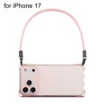 thumbnail image 1 of for IPhone17/17Pro/17 Pro Max/17Air Solid-Color Wristband Phone Leather, 1 of 8