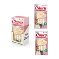 thumbnail image 1 of Exhibidor 8 Sobres Churu Snack Salmon y Atun 14 g (4 Pzas.), 1 of 3