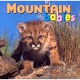 thumbnail image 1 of Pre-Owned Mountain Babies (Board book) 1559719400 9781559719407, 1 of 1
