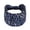Blue, variant on Hkoxplj Headbands for Women Punk Wide Hairbands Ladies Summer Fall Fashion Essentials Accessories