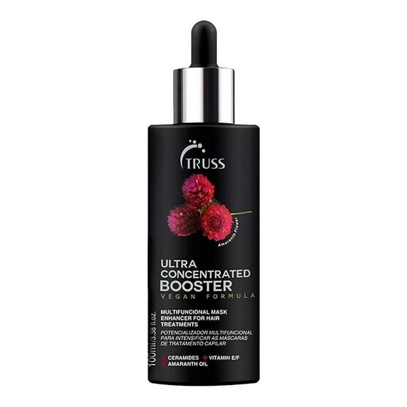 Ultra Concentrated Booster Truss