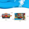 thumbnail image 2 of Noehoiugi Stem Construction Tool Kit For Kids - Take Apart Building Set With Realistic Electric Drill & Screwdriver,Educational Engineering Activity For Fine Motor Skills,Learning Toys, 2 of 8